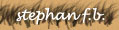 Facebook Stephan
